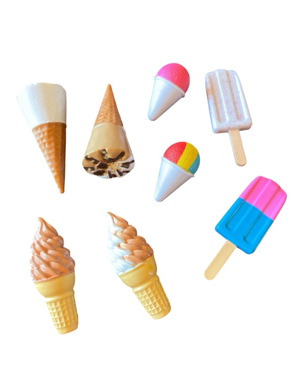 American Girl / Our Generation Food Accessories